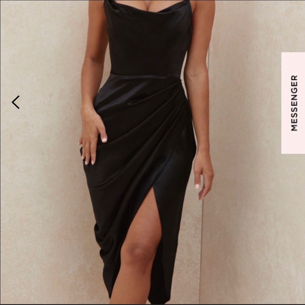 House of CB Reva dress